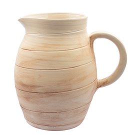 Keramický džbán "Loreng"