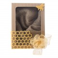 Dárková krabička "Včelí bzučení"
