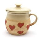 „Love“ kolekce keramiky